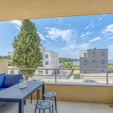 Apartment Stoja Pula Luaran gambar