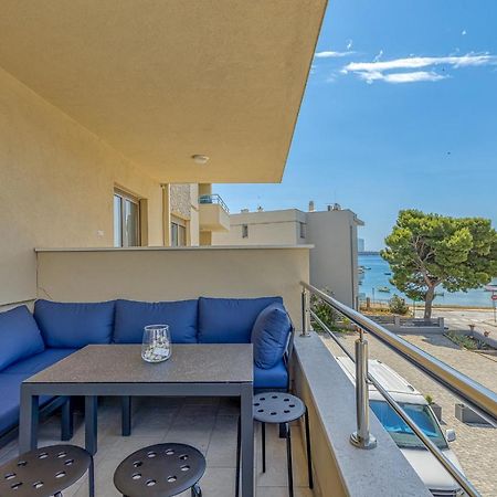 Apartment Stoja Pula Luaran gambar