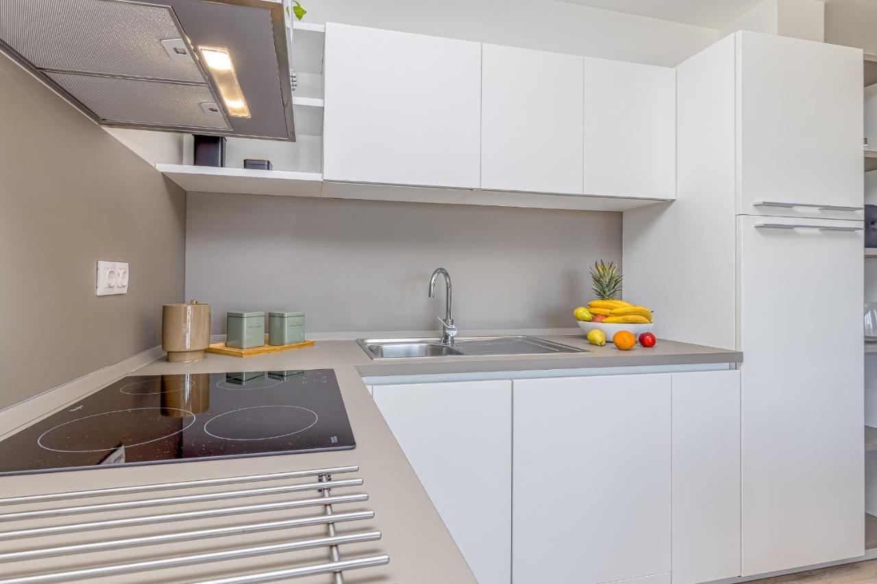 Apartment Stoja Pula Luaran gambar