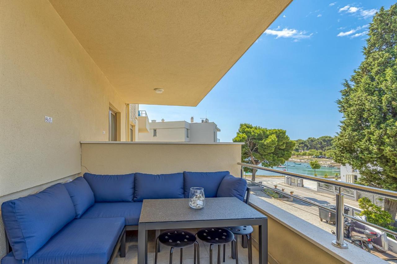 Apartment Stoja Pula Luaran gambar