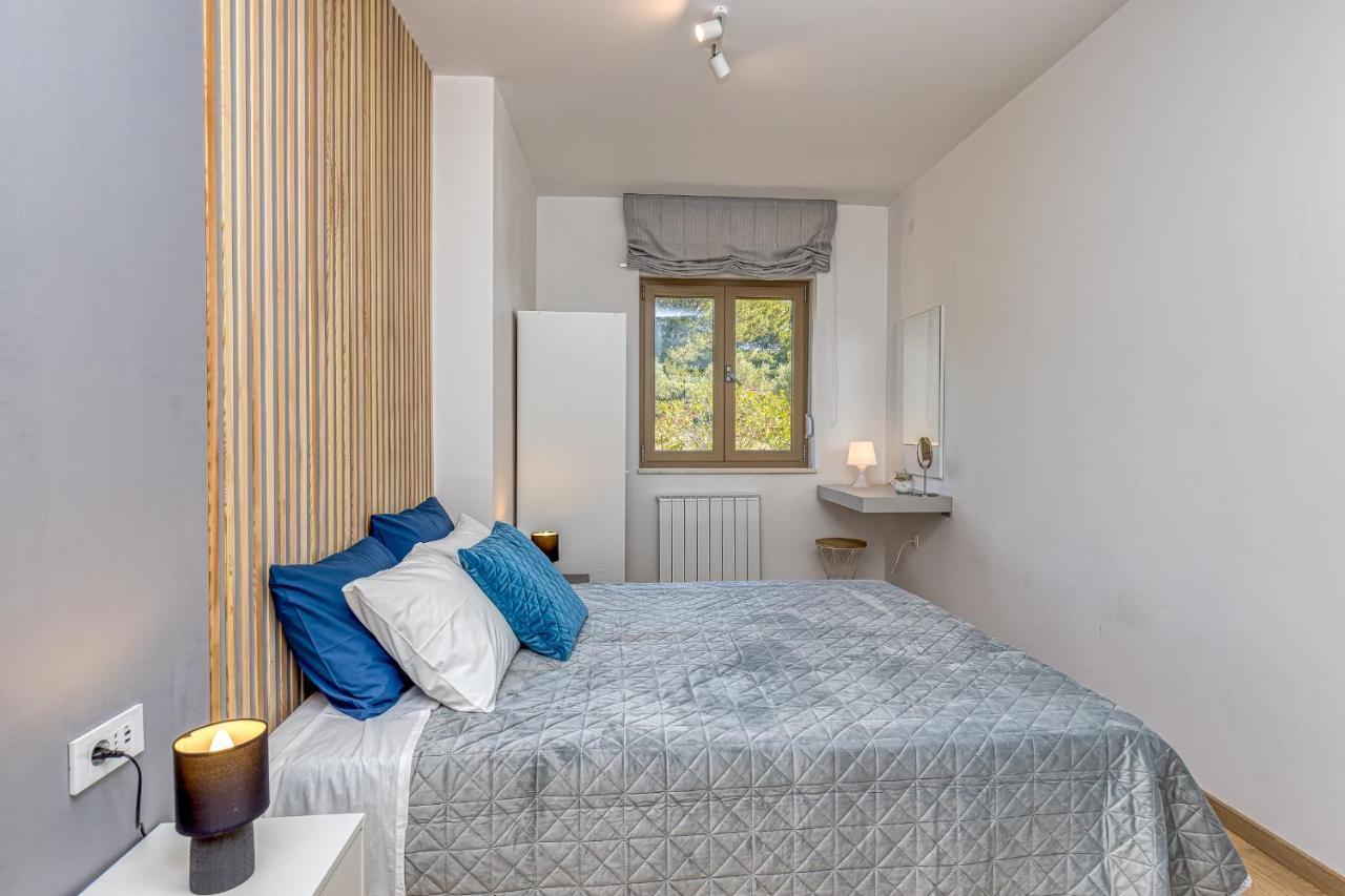 Apartment Stoja Pula Luaran gambar