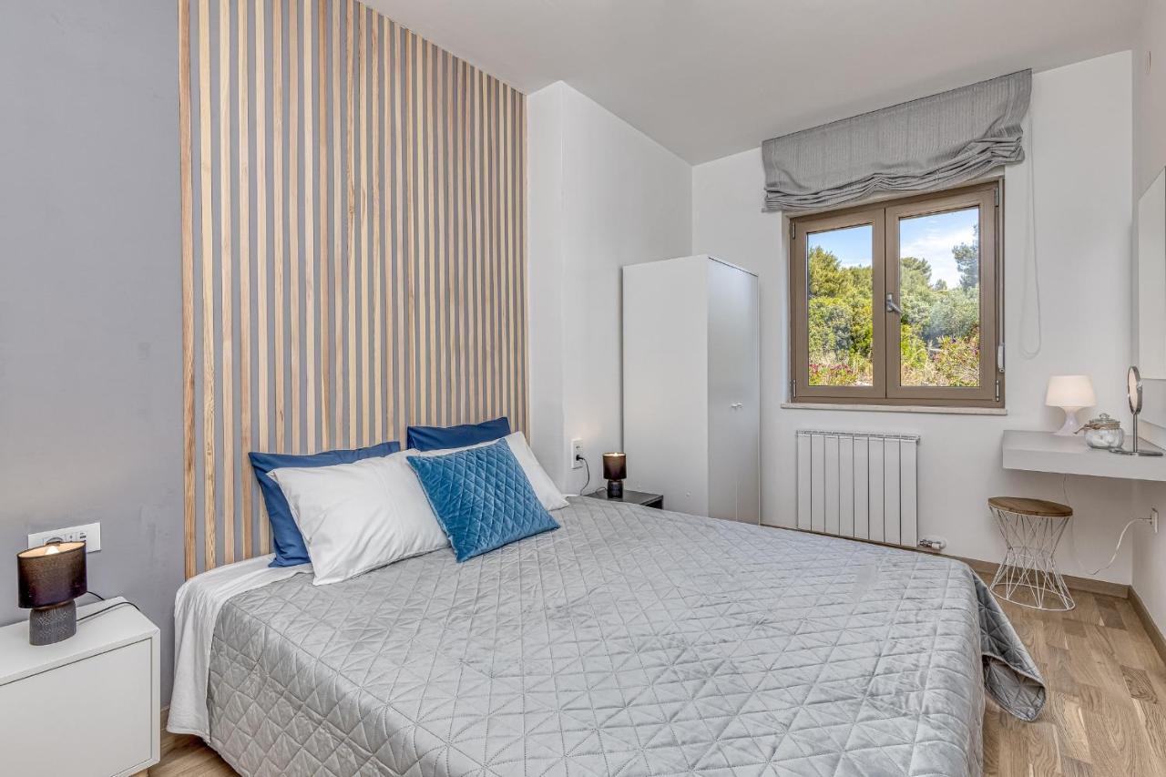 Apartment Stoja Pula Luaran gambar