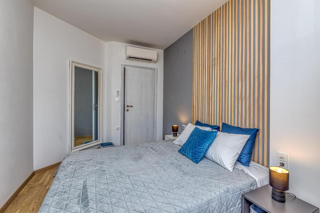 Apartment Stoja Pula Luaran gambar
