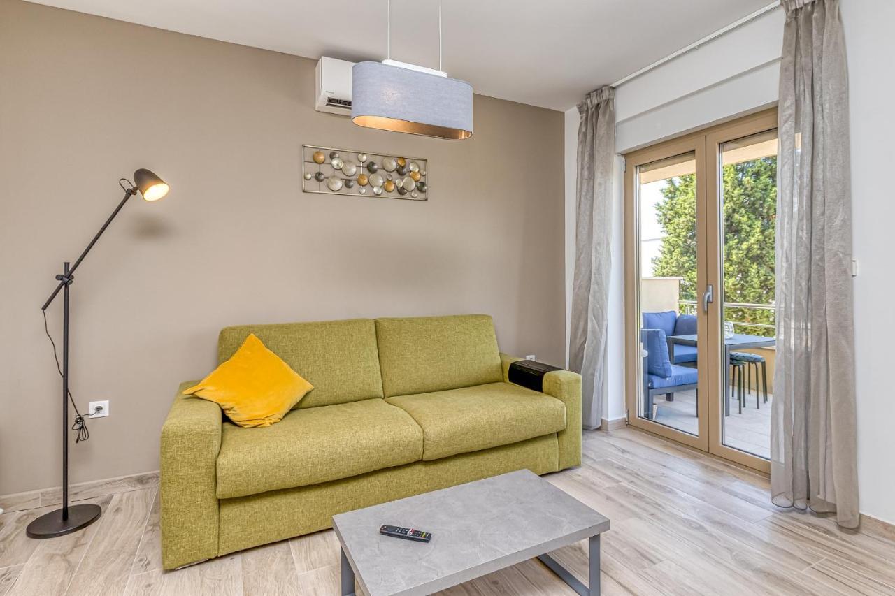 Apartment Stoja Pula Luaran gambar