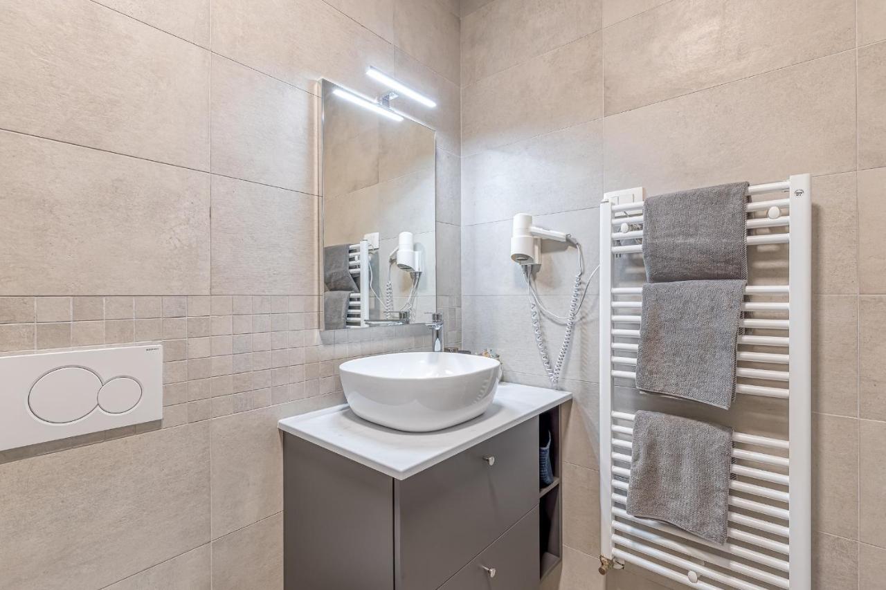 Apartment Stoja Pula Luaran gambar